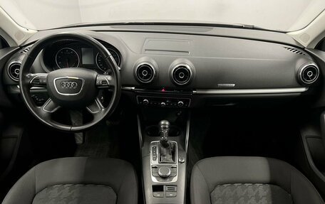 Audi A3, 2012 год, 1 390 000 рублей, 8 фотография
