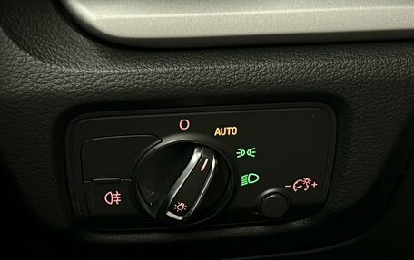 Audi A3, 2012 год, 1 390 000 рублей, 13 фотография