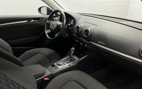 Audi A3, 2012 год, 1 390 000 рублей, 9 фотография
