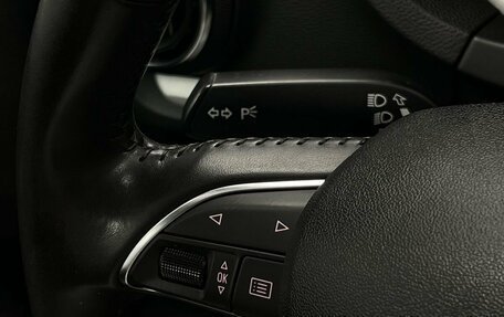 Audi A3, 2012 год, 1 390 000 рублей, 14 фотография