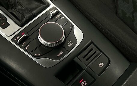 Audi A3, 2012 год, 1 390 000 рублей, 16 фотография