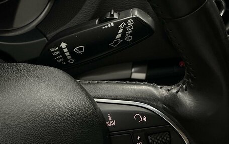 Audi A3, 2012 год, 1 390 000 рублей, 15 фотография