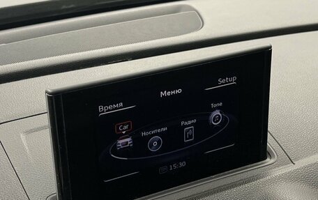 Audi A3, 2012 год, 1 390 000 рублей, 19 фотография