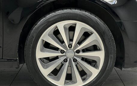 Audi A3, 2012 год, 1 390 000 рублей, 22 фотография