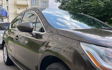 Citroen DS4, 2014 год, 950 000 рублей, 2 фотография