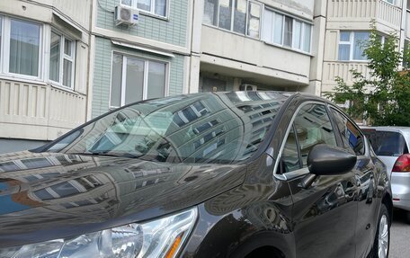 Citroen DS4, 2014 год, 950 000 рублей, 3 фотография