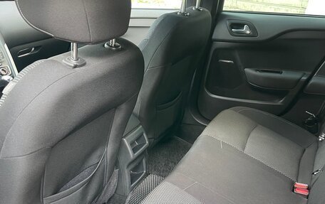 Citroen DS4, 2014 год, 950 000 рублей, 7 фотография