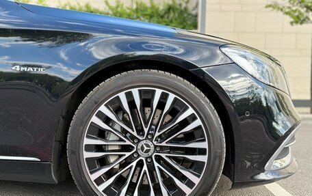 Mercedes-Benz Maybach S-Класс, 2018 год, 9 800 000 рублей, 2 фотография