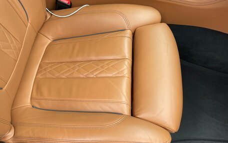 BMW 7 серия, 2015 год, 4 200 000 рублей, 9 фотография