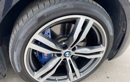 BMW 7 серия, 2015 год, 4 200 000 рублей, 12 фотография