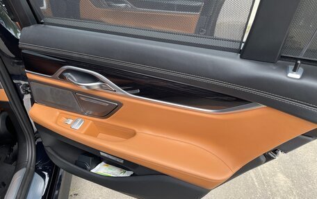 BMW 7 серия, 2015 год, 4 200 000 рублей, 8 фотография
