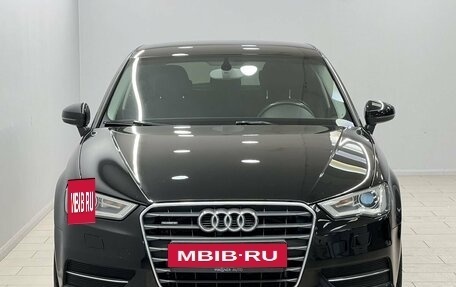 Audi A3, 2012 год, 1 390 000 рублей, 3 фотография