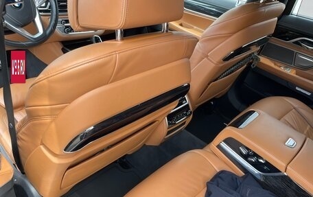 BMW 7 серия, 2015 год, 4 200 000 рублей, 7 фотография