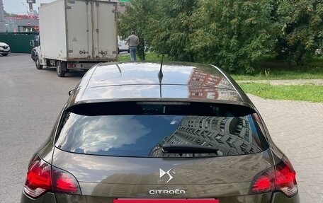 Citroen DS4, 2014 год, 950 000 рублей, 5 фотография