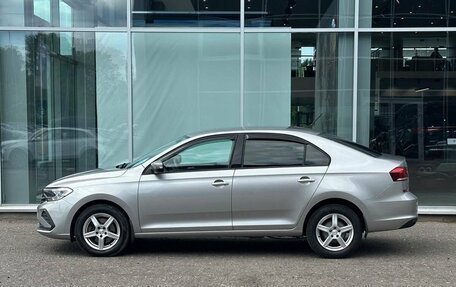 Volkswagen Polo VI (EU Market), 2020 год, 1 635 000 рублей, 4 фотография