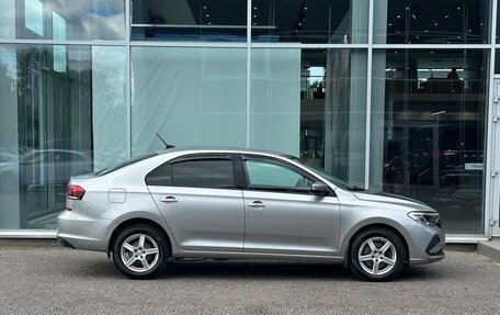 Volkswagen Polo VI (EU Market), 2020 год, 1 635 000 рублей, 8 фотография