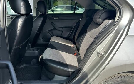 Volkswagen Polo VI (EU Market), 2020 год, 1 635 000 рублей, 16 фотография