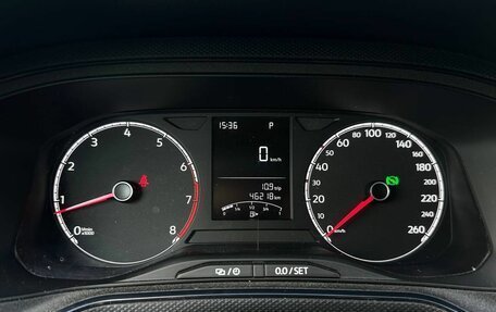 Volkswagen Polo VI (EU Market), 2020 год, 1 635 000 рублей, 18 фотография