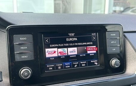 Volkswagen Polo VI (EU Market), 2020 год, 1 635 000 рублей, 12 фотография