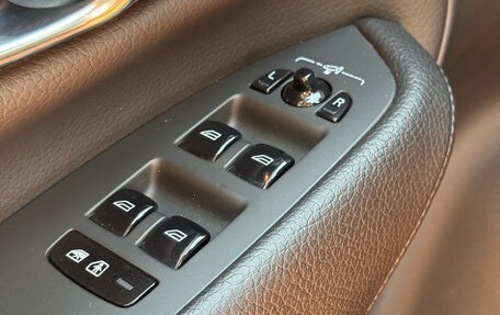 Volvo XC90 II рестайлинг, 2021 год, 5 800 000 рублей, 19 фотография