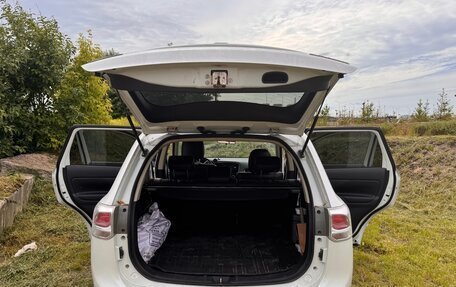 Mitsubishi Outlander III рестайлинг 3, 2013 год, 1 350 000 рублей, 9 фотография