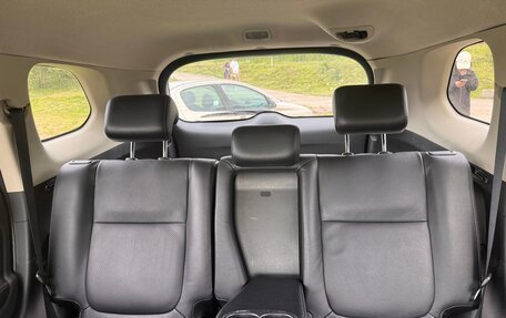 Mitsubishi Outlander III рестайлинг 3, 2013 год, 1 350 000 рублей, 12 фотография