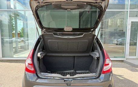 Renault Sandero I, 2013 год, 615 000 рублей, 9 фотография