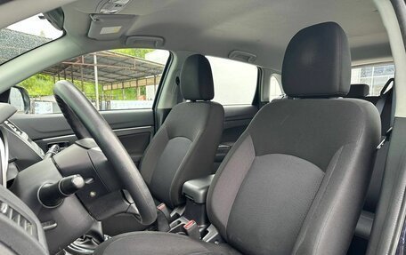 Mitsubishi ASX I рестайлинг, 2010 год, 1 215 000 рублей, 10 фотография