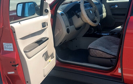 Mazda Tribute II, 2007 год, 840 000 рублей, 2 фотография