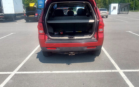 Mazda Tribute II, 2007 год, 840 000 рублей, 9 фотография
