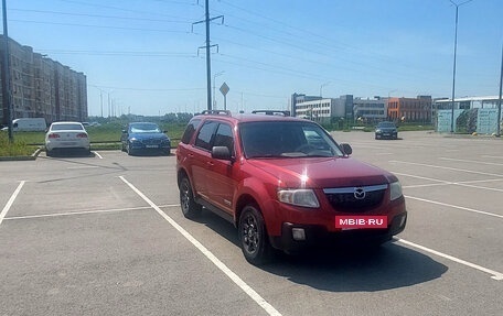 Mazda Tribute II, 2007 год, 840 000 рублей, 6 фотография