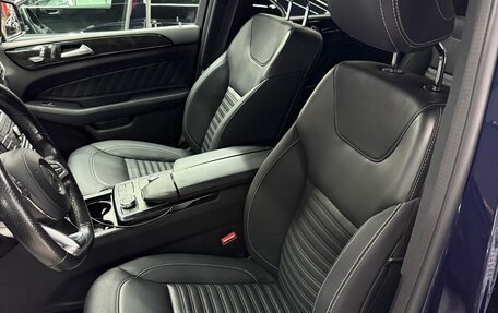 Mercedes-Benz GLS, 2019 год, 6 200 000 рублей, 8 фотография