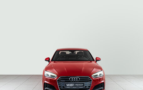 Audi A5, 2016 год, 2 850 000 рублей, 2 фотография