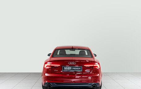 Audi A5, 2016 год, 2 850 000 рублей, 5 фотография
