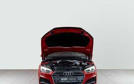 Audi A5, 2016 год, 2 850 000 рублей, 7 фотография