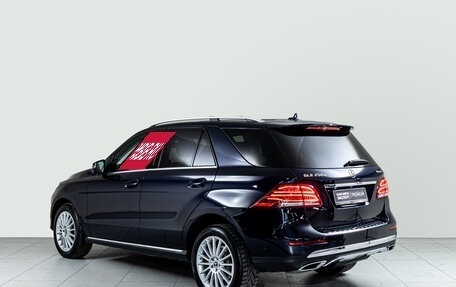 Mercedes-Benz GLE, 2018 год, 3 750 000 рублей, 6 фотография