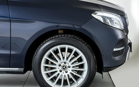 Mercedes-Benz GLE, 2018 год, 3 750 000 рублей, 9 фотография