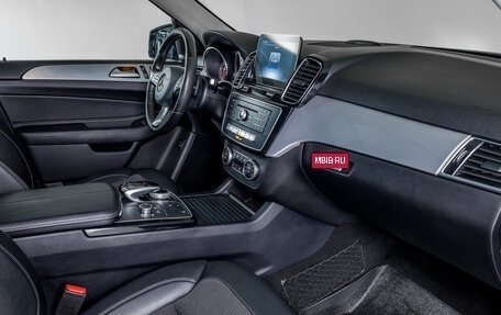 Mercedes-Benz GLE, 2018 год, 3 750 000 рублей, 12 фотография
