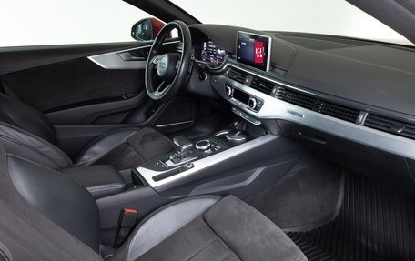 Audi A5, 2016 год, 2 850 000 рублей, 11 фотография
