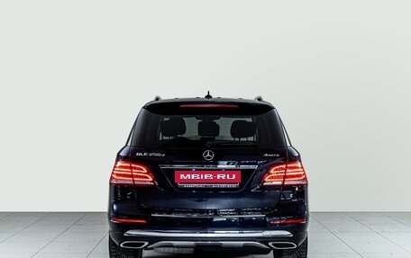 Mercedes-Benz GLE, 2018 год, 3 750 000 рублей, 5 фотография