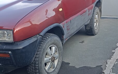 Ford Maverick II, 1998 год, 350 000 рублей, 2 фотография