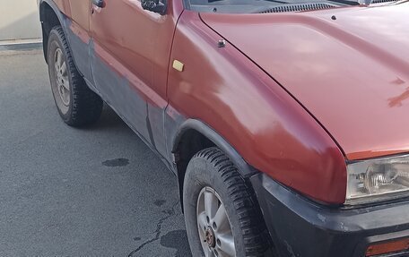 Ford Maverick II, 1998 год, 350 000 рублей, 3 фотография
