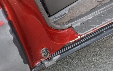 Ford Maverick II, 1998 год, 350 000 рублей, 7 фотография