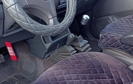 Ford Maverick II, 1998 год, 350 000 рублей, 9 фотография