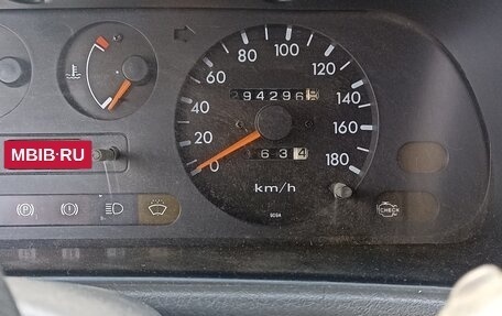 Ford Maverick II, 1998 год, 350 000 рублей, 8 фотография