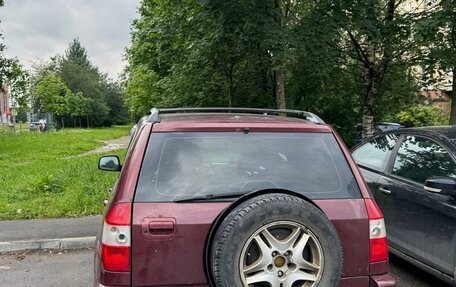 Chery Tiggo (T11), 2008 год, 140 000 рублей, 4 фотография