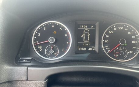 Volkswagen Tiguan I, 2010 год, 1 050 000 рублей, 2 фотография