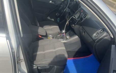 Volkswagen Tiguan I, 2010 год, 1 050 000 рублей, 5 фотография