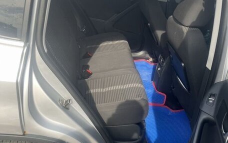 Volkswagen Tiguan I, 2010 год, 1 050 000 рублей, 6 фотография
