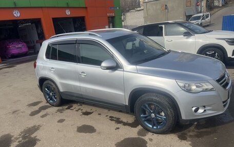 Volkswagen Tiguan I, 2010 год, 1 050 000 рублей, 12 фотография